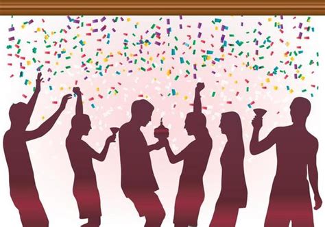Party Vector Art, Icons, and Graphics for Free .